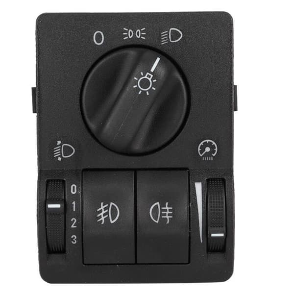 Tåkelysbryter Passer for OPEL Astra G 99-08