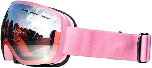 Sukelluslasit, sumusuojatut sukelluslasit, unisex, UV-suoja