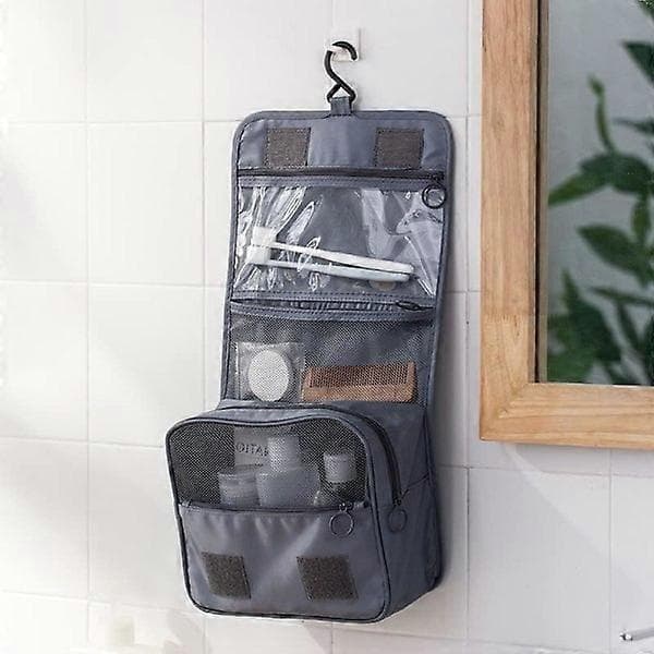 Packpåsar för resväska 7 delar/set Resepackpåsar