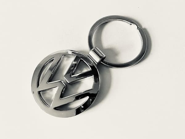Volkswagen VW nøglering, det bedste tilbehør til bilfans