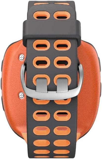 Silikone Rem til Garmin Forerunner 310XT Smartwatch