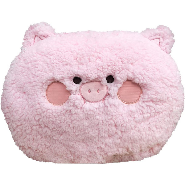 Piggy Plyschkudde
