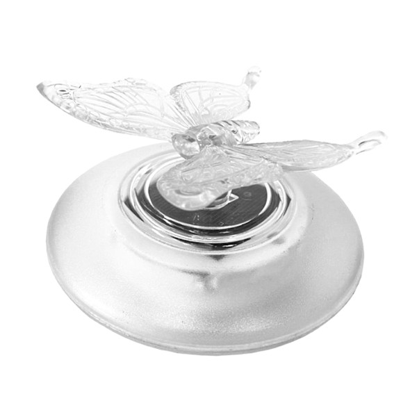 1 st solcellsflytande ljus, färgförändrande vattentät