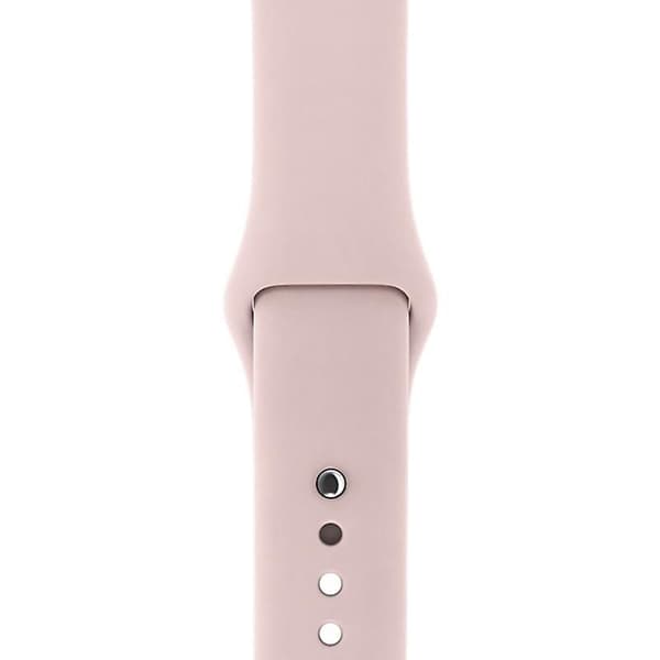 Gummiband för Apple Watch