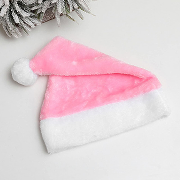 Julemandens julehat (40cm*30cm)