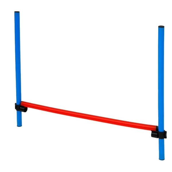 Agilityeste - 85 x 70 cm Blue blue