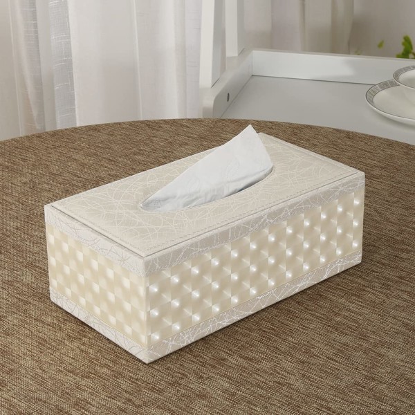 1 kpl Facial Tissue Box Tissue -pidike