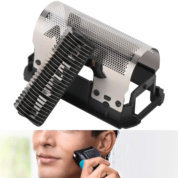 Lineær skjermgrill for barberhode og kutter 235 for Braun