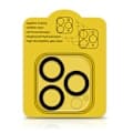 3-pak kameraprotection hærdet glas iPhone 15 Pro Max
