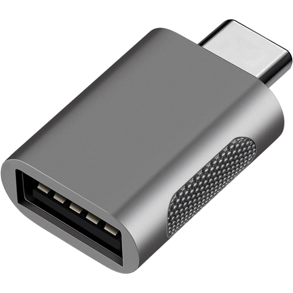 USB 3.1 - USB C -sovitin, OTG-tuki