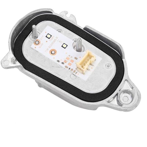 Bil auto modifikasjon frontlykt. Venstre frontlyktmodul 8R0941475B erstatning for Q5