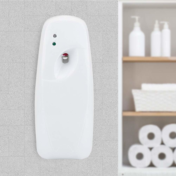 Aerosol Dispenser - Automatisk vægmonteret justerbar