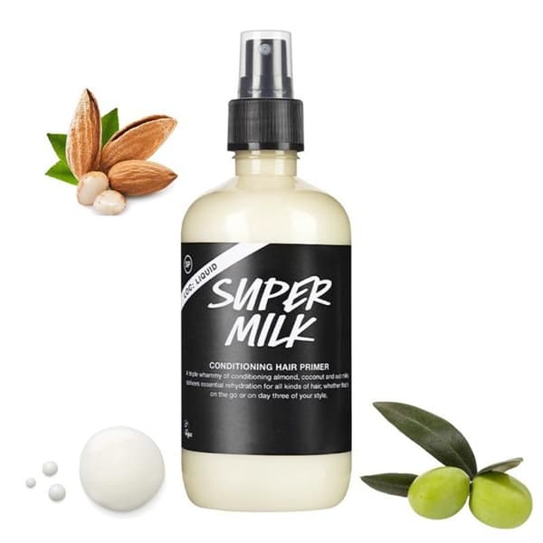 Supervårdande Leave-in Balsam 100ML