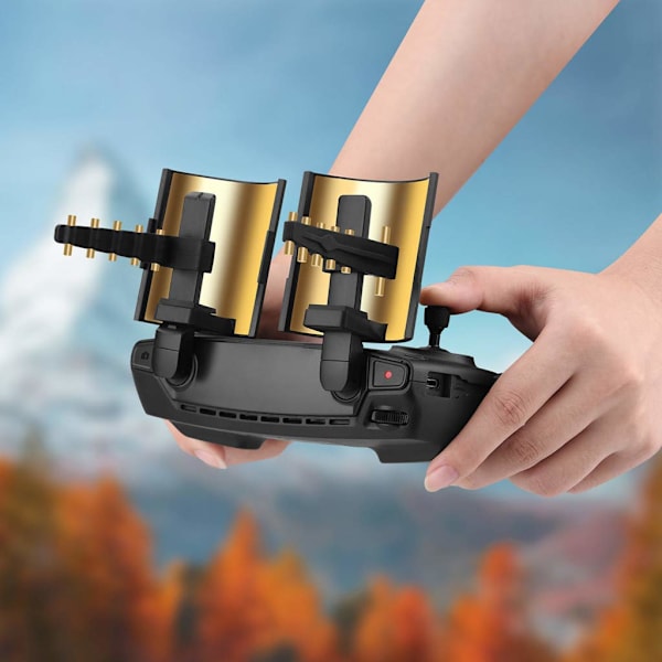 Signalförstärkare Fjärrkontroll för DJI Mavic Mini/Mavic
