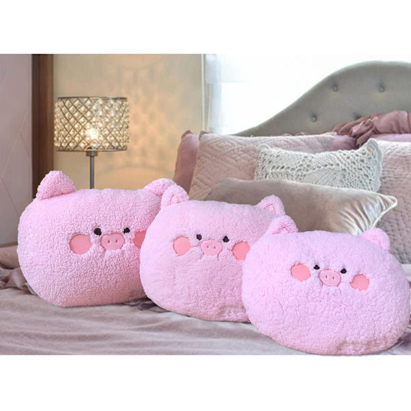 Piggy Plyschkudde