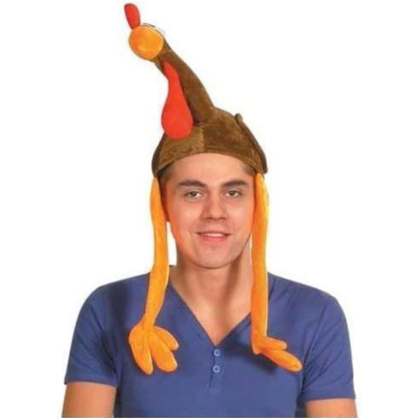 Tyrkia Langben Hat