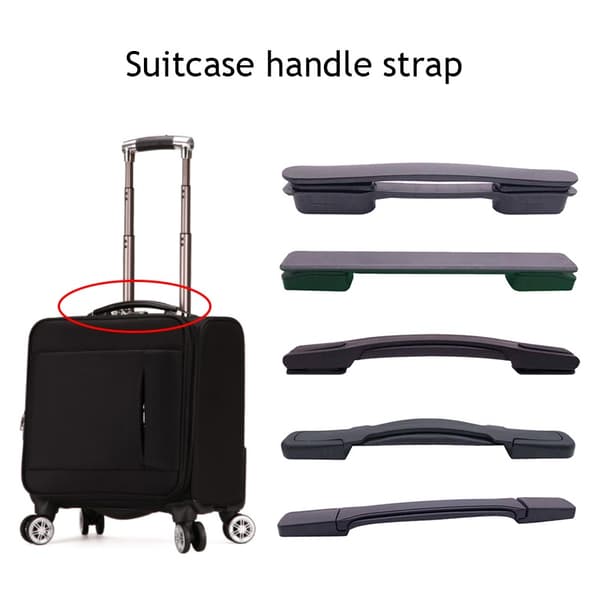 Kuffert Håndtag Trolley Håndtag Kufferthåndtag A1