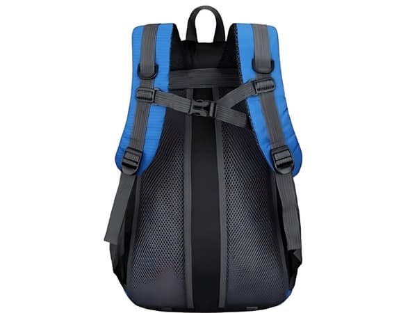 Reppu / Vaellusreppu - 40L Blue blue