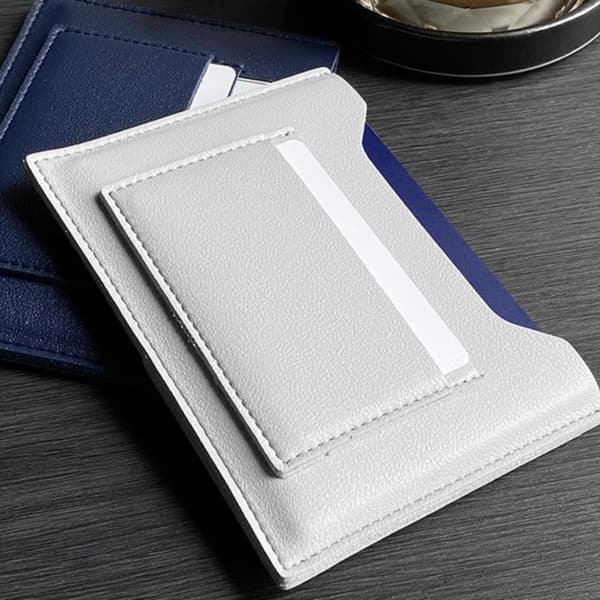 Rejsedokument Organizer Pas Holder Pung 47