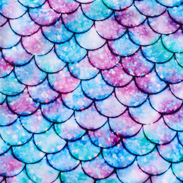 Flickor Badkläder En Delig Baddräkt Barn Baddräkt Mermaid Baddräkt Ålder 4-5 År