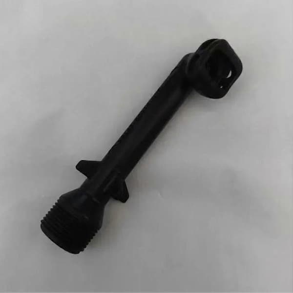 Til KARCHER K2-K3 højtryksrenser 5.064-396 tilbehør vandudløbsbue