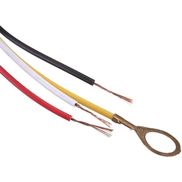 AC 220V 3-vägs touchkontroll sensor dimmer switch skrivbordslampa