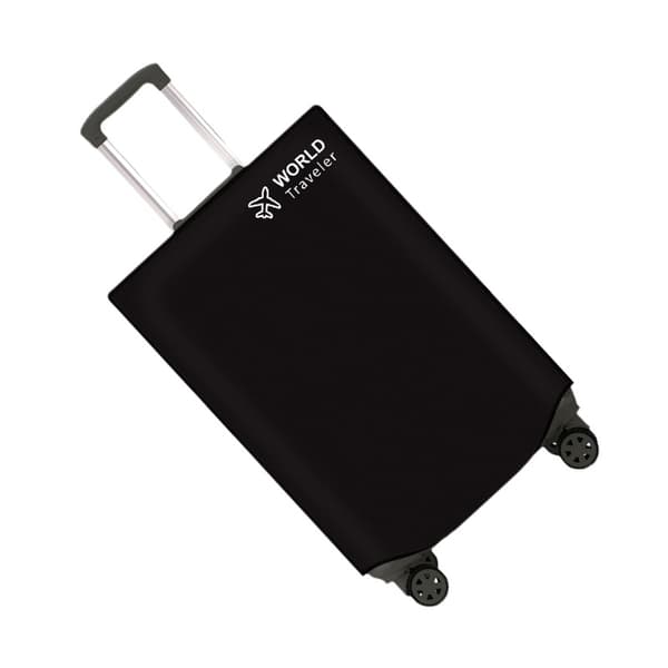 Dammskydd för resväskor, 2-pack L 189 L