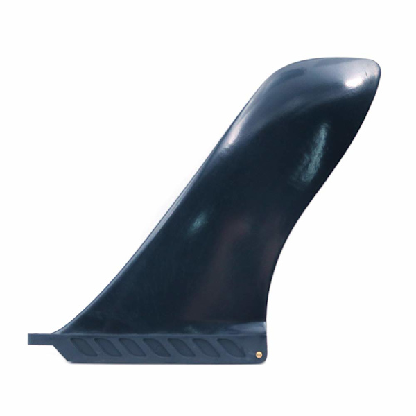 9 tum Longboard & SUP Singelfena GRATIS Verktygsfri Fenskruv 9 tum