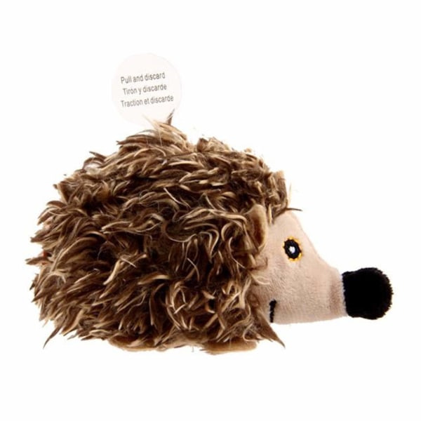 Melody Chaser Interactive Cat Toy (Hedgehog)
