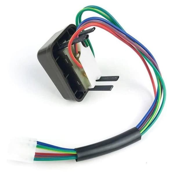 Vindusheiskontrollbryter Elektrisk vindusdørbryter 8481090A0106 Bilvindusheisbryter for