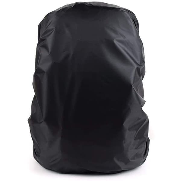 Repun sadesuoja musta XL/60-70 l