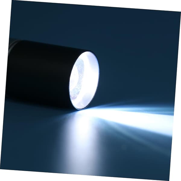 LED-taskulamppu Mini-taskulamppu Pieni taskulamppu Sivuvilkku Lataus
