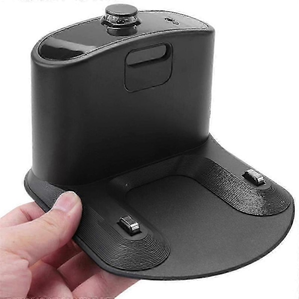 Til opladningsbase - Dock-oplader til iRobot Roomba 500/600/700/800/900-serien robotstøvsuger som reservedel