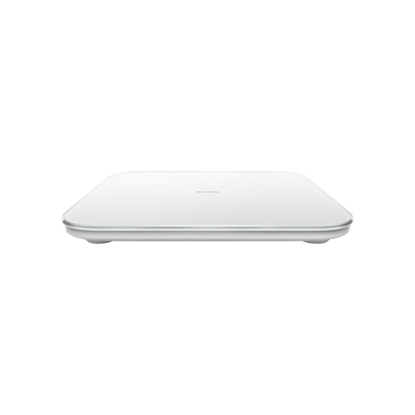 Xiaomi Smart Scale S200 (valkoinen) White Plastic, Tempered glass