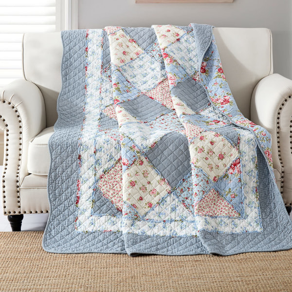 Single Bedspread Soft Cotton Quilts,Blanket 150x200 cm