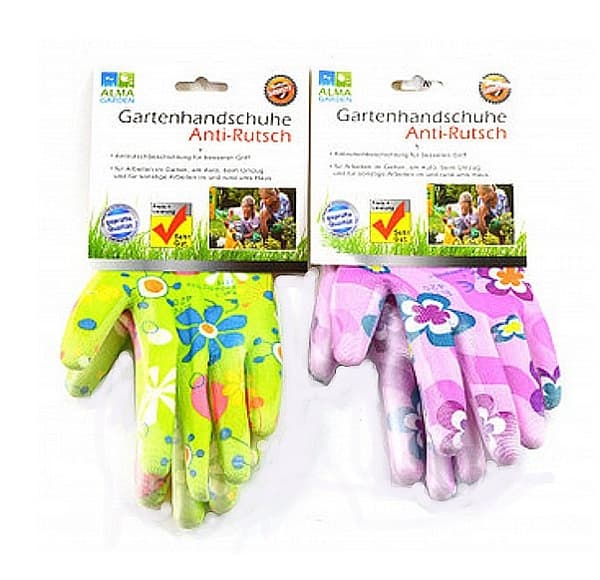 Havehandsker