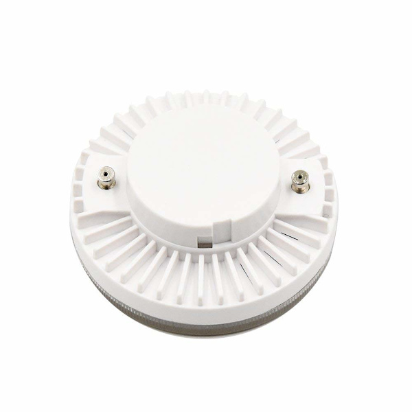 LED 9W GX53 Kabinetlys 48stk 2835 9W GX53 Varm Hvid 4stk