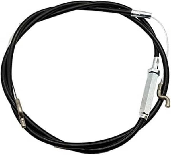 Gressklipperkabel Erstatningskabel Gressklipper Drivkabel Kompatibel med Cobra
