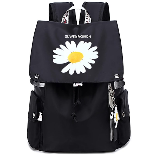 Koulureput teini-ikäisille tytöille Vedenpitävät reput Daisy