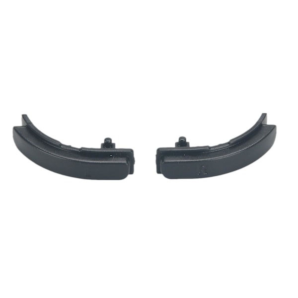 2 kpl ZR ZL -painikkeita Switch Joy Con -ohjaimelle, vasen ja oikea, LR ZR ZL -painikkeet Switch NS -ohjaimelle