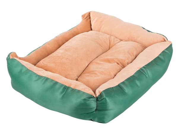 Hundeseng katteseng med putte barneseng sengetøy sovesofa s 464