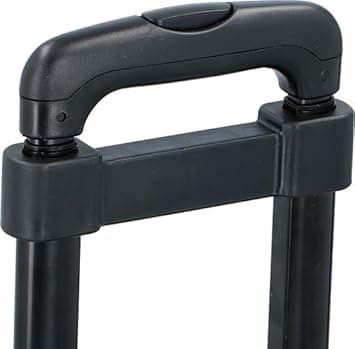Bagcart sammenleggbar, maks. 40 kg