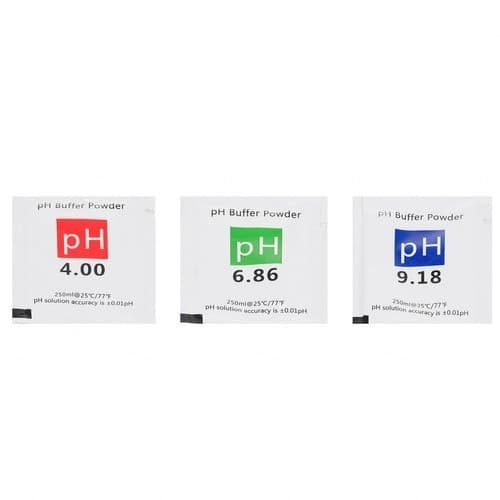 Digital pH-måler til vand - Vandtester 173