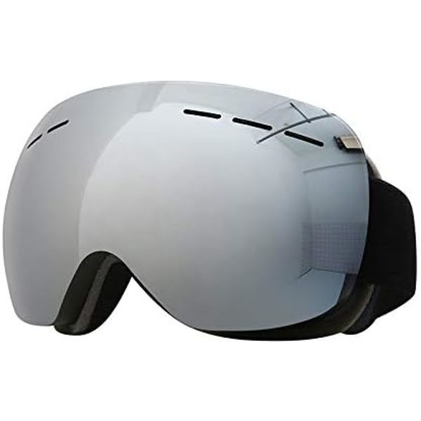 Skibriller, anti-tåke skibriller, unisex, UV-beskyttelse