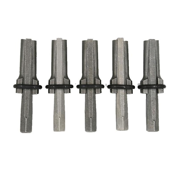 Steinkile for steinspalting 16 mm 5-pakning