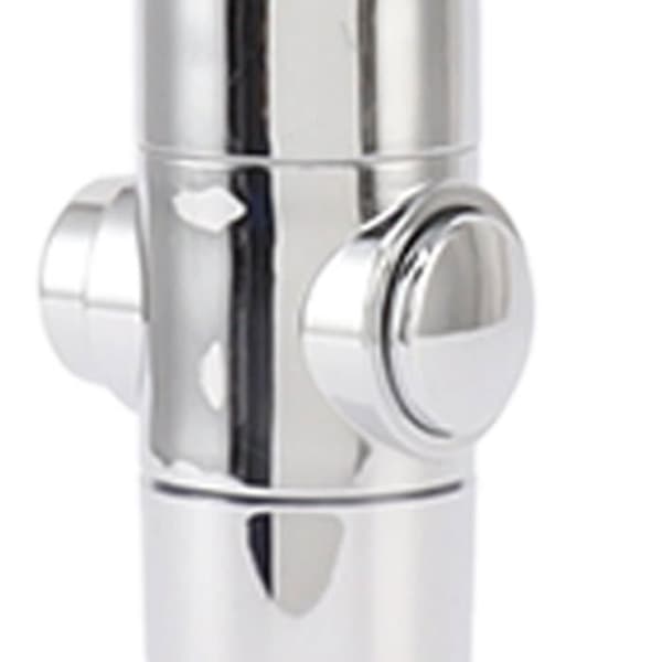Bidet Sprayhode - Erstatning for Bidet Vaskehode - Hvit - Abs BIDET