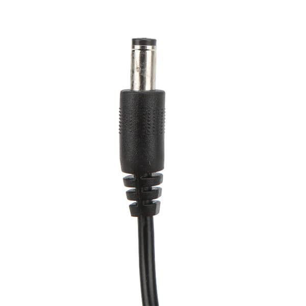 24V Strømforsyning DC 2A AC Inngangsspenning 50/60Hz Isolasjon Konstant Effekt Funksjoner Adapter EU Plugg 100-240V
