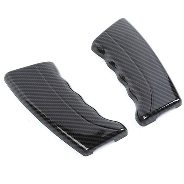 Bil Dekoration - - Bil Handbromsskydd Dekaler - Svart - Dodge Nitro 2007-2012