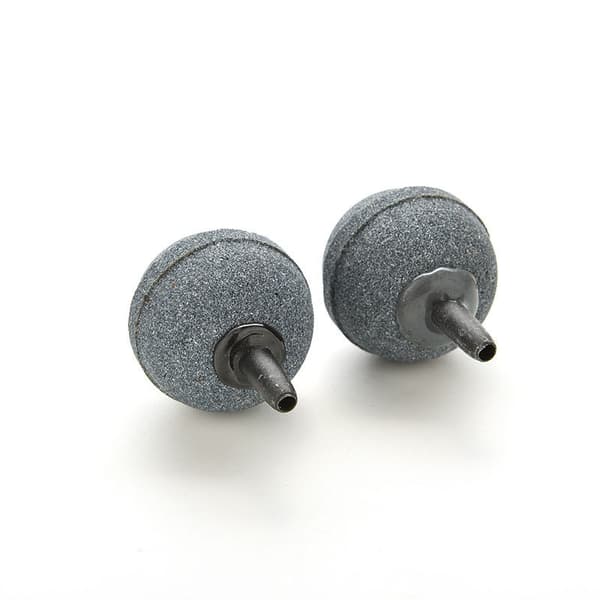 Effektiv och praktisk Mini Syre Akvariesten Gray