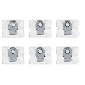 Til Roborock Q8 Max Q8 Max+ Q5 Pro Q5 Pro+ Erstatningstilbehør Støvpose Dele